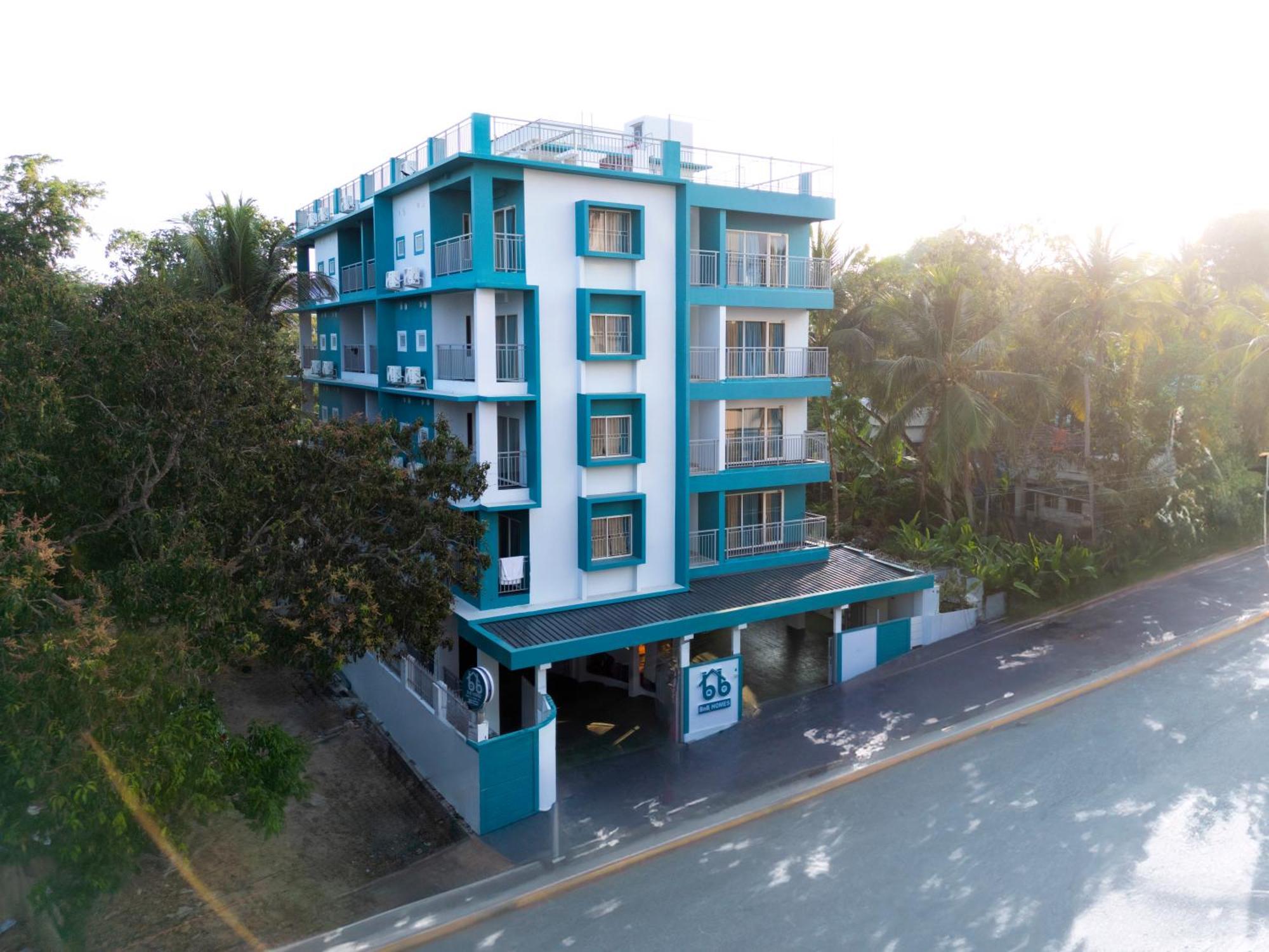 Bnb Homes, Technopark, Trivandrum Kazhakuttam Exterior foto